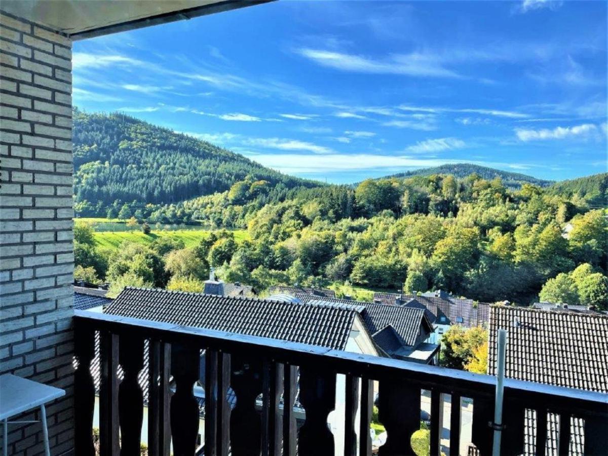 Ferienwohnung Hilleseeperle Winterberg Exterior photo
